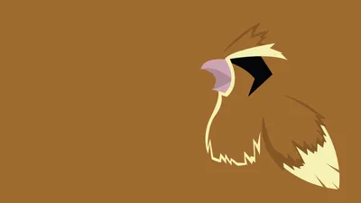 Moody Minimalist Wallpaper Games Wallpaper 4K 1920x1080 Minimalist, Pidgey, Pokémon, Illustration, In, Warm, Browns, Stylized, Pok, Mon, Video, Game, Brown, Ultrawide, Full HD
