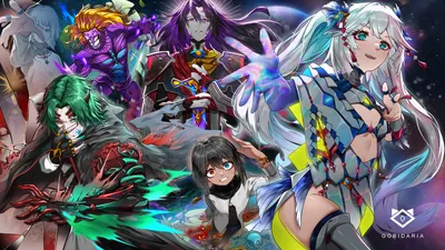 Bold Anime Wallpaper Abstract Wallpaper 4K 2816x1584 Anime, 2816x1584, Black, Brown, Ultrawide, QHD