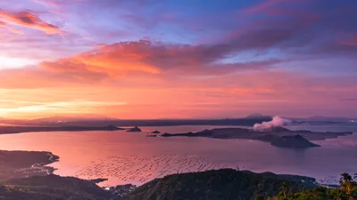 Moody General Wallpaper Abstract Wallpaper 4K 5120x2880 Wallpaper, General, 5120x2880, Purple, Brown, Pink, Ultrawide, 4k