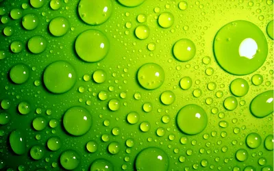 Abstract Close Green Water Droplets Abstract Wallpaper 4K 1920x1200 Hd, Desktop, Wallpaper, Featuring, An, Abstract, Close-up, Of, Green, Water, Droplets, Dots, Yellow, Pink, Ultrawide, Full HD