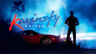 Misty Kavinsky Wallpaper Cars Wallpaper 4K 1920x1080 Hd, Pc, Desktop, Wallpaper, Featuring, Kavinsky’s, Outrun, Theme, Kavinsky, Silhouette, Red, Sports, Pink, White, Ultrawide, Full HD