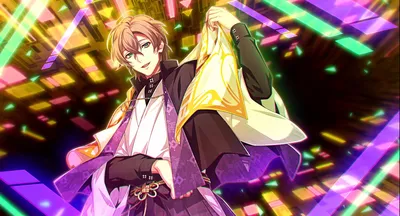 Gentaro Yumeno Anime Abstract Wallpaper 4K 2048x1106 Gentaro, Yumeno, Anime, Hypnosis, Mic, Hd, Desktop, Wallpaper, White, Black, Ultrawide, Full HD