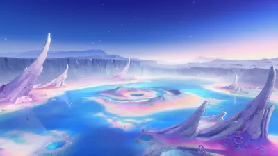 Bold Genshin Wallpaper Games Wallpaper 4K 3840x2160 4k, Ultra, Hd, Genshin, Impact, Luna, Viii, Pc, Desktop, Pastel, Crystalline, Frozen, Red, Brown, Ultrawide