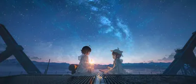 Anime 3360x1440 Abstract Abstract Wallpaper 4K 3360x1440 Anime, 3360x1440, Brown, Ultrawide, QHD