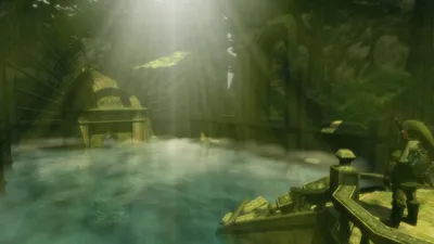 Video Game Legend Zelda Twilight Games Wallpaper 4K 1920x1080 Video, Game, The, Legend, Of, Zelda, Twilight, Princess, Desktop, Gray, Ultrawide, Full HD