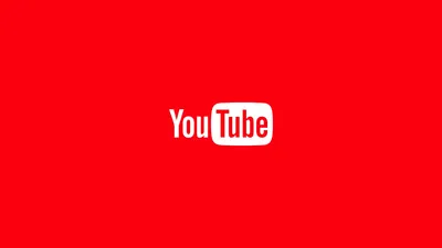 Youtube Logo Centered Vibrant Red Technology Wallpaper 4K 1920x1080 Hd, Desktop, Wallpaper, Featuring, The, Youtube, Logo, Centered, Vibrant, Red, Representing, Technology, White, Ultrawide, Full HD