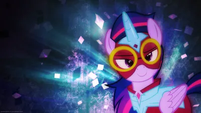 Serene Vibrant Wallpaper Abstract Wallpaper 4K 2560x1440 A, Vibrant, Hd, Wallpaper, Featuring, Twilight, Sparkle, From, Little, Pony), Friendship, Magic, Black, Ultrawide, QHD