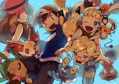 Golden Animated Wallpaper Abstract Wallpaper 4K 2000x1414 Hd, Desktop, Wallpaper, Featuring, Animated, Pokémon, Characters, And, Pok, Mon, Their, Trainers, White, Pink, Landscape, Full HD