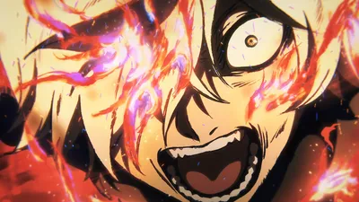 Anime Gabimaru Hell Abstract Wallpaper 4K 1920x1080 Anime, Hd, Pc, Wallpaper, Of, Gabimaru, (hell's, Paradise):, Hell, 039, Extreme, White, Pink, Ultrawide, Full HD