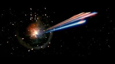 Sleek Movie Wallpaper Space Wallpaper 4K 1920x1080 Movie, Star, Trek, Ii, The, Wrath, Of, Khan, Desktop, Brown, Gray, Orange, Ultrawide, Full HD