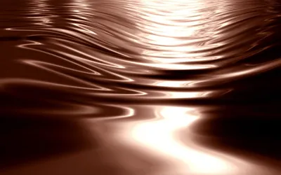 Chocolate Wave Abstract Abstract Wallpaper 4K 1920x1200 Chocolate, Wave, White, Ultrawide, Full HD
