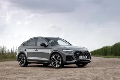 Moody Grey Wallpaper Cars Wallpaper 4K 6000x4000 (2021), Grey, Audi, Sq5, Sportback, Tdi, White, Landscape, 4k