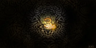 Sleek Mh3 Wallpaper Abstract Wallpaper 4K 2160x1080 Mh3, Tri, By, Mewtheed, Gray, Orange, Ultrawide, Full HD