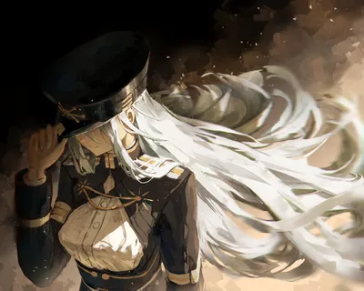 Sleek Anime Wallpaper Abstract Wallpaper 4K 3980x3180 Anime, 3980x3180, White, Square, 4k