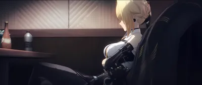 Sleek Anime Wallpaper Abstract Wallpaper 4K 3840x1620 Anime, 3840x1620, Black, Ultrawide, 4k