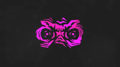 Lightborn Abstract Abstract Wallpaper 4K 8000x4500 Lightborn, Pink, Yellow, Black, Ultrawide, 4k