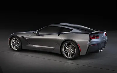 Vehicle Chevrolet Corvette Cars Wallpaper 4K 1920x1200 Vehicle, Chevrolet, Corvette, Hd, Desktop, Wallpaper, Background, Gray, Ultrawide, Full HD