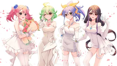 Calm Anime Wallpaper Abstract Wallpaper 4K 6000x3375 Anime, 6000x3375, White, Ultrawide, 4k