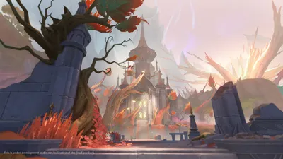 Video Game Genshin Impact Luna Games Wallpaper 4K 1920x1080 Hd, Pc, Desktop, Wallpaper, Of, Video, Game, Genshin, Impact, Luna, Viii, Ruined, White, Ultrawide, Full HD
