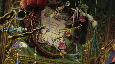 Detailed Inspired Howl Moving Castle Fantasy Wallpaper 4K 2560x1440 A, Detailed, Hd, Wallpaper, Inspired, By, Howl's, Moving, Howl, 039, Castle, Showcasing, Gray, Ultrawide, QHD