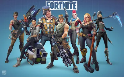 Characters Video Game Games Wallpaper 4K 1920x1200 Hd, Desktop, Wallpaper, And, Background, Featuring, Characters, From, Video, Game, Fortnite, Standing, Brown, Pink, Gray, Ultrawide, Full HD