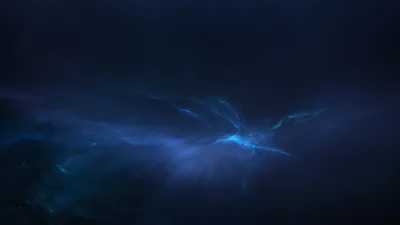 Sci Luminous Blue Space Wallpaper 4K 5120x2880 Hd, Desktop, Wallpaper:, Featuring, A, Stunning, Sci-fi, Scene, Luminous, Blue, Nebula, Set, Brown, Ultrawide, 4k