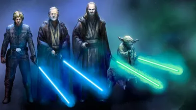 Vibrant Star Wallpaper Space Wallpaper 4K 1920x1080 A, Striking, Hd, Star, Wars, Desktop, Wallpaper, Featuring, Iconic, Characters, Wielding, Glowing, Pink, Gray, Ultrawide, Full HD