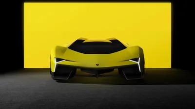 Serene General Wallpaper Abstract Wallpaper 4K 5120x2880 Wallpaper, General, 5120x2880, Yellow, Purple, Ultrawide, 4k