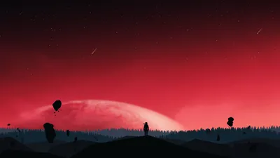 Moody General Wallpaper Abstract Wallpaper 4K 3840x2160 Wallpaper, General, 3840x2160, Red, Brown, Ultrawide, 4k