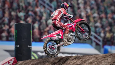Crisp Motocross Wallpaper Games Wallpaper 4K 3351x1890 Motocross, Video, Game, Monster, Energy, Supercross, The, Official, Videogame, Desktop, White, Gray, Ultrawide, QHD