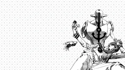 Dynamic Jojo Bizarre Abstract Wallpaper 4K 1920x1080 A, Dynamic, Hd, Wallpaper, From, Jojo's, Bizarre, Adventure, Jojo, 039, Featuring, Stylized, White, Ultrawide, Full HD