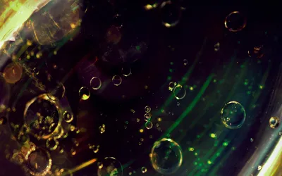 Abstract Bubble Abstract Abstract Wallpaper 4K 1920x1200 Abstract, Bubble, Hd, Desktop, Wallpaper, Background, Image, Brown, Blue, Black, Ultrawide, Full HD