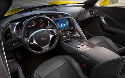Chevrolet Vehicle Corvette Cars Wallpaper 4K 2560x1600 Chevrolet, Vehicle, Corvette, Hd, Desktop, Wallpaper, Gray, Ultrawide, QHD