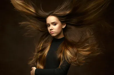 Brunette Long Hair Woman Abstract Wallpaper 4K 2000x1333 Brunette, Long, Hair, Woman, Model, Hd, Desktop, Wallpaper, Brown, Gray, White, Ultrawide, Full HD
