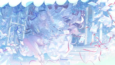 Dark Anime Wallpaper Abstract Wallpaper 4K 2134x1200 Anime, 2134x1200, White, Ultrawide, Full HD