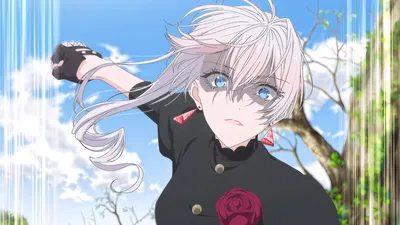 Epic Anime Wallpaper Abstract Wallpaper 4K 2048x1152 Anime, 2048x1152, White, Gray, Ultrawide, Full HD