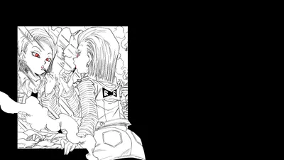 Anime 3360x1890 Abstract Abstract Wallpaper 4K 3360x1890 Anime, 3360x1890, Black, White, Ultrawide, QHD