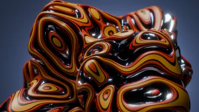 Calm General Wallpaper Abstract Wallpaper 4K 2560x1440 Wallpaper, General, 2560x1440, Black, Gray, Brown, Ultrawide, QHD