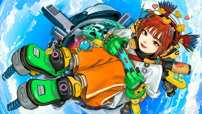 Radiant Anime Wallpaper Abstract Wallpaper 4K 2880x1620 Anime, 2880x1620, Orange, Yellow, Pink, Ultrawide, QHD