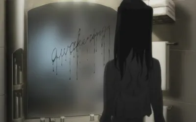 Dark Dark Wallpaper Black/Dark Wallpaper 4K 2560x1600 Dark-themed, Hd, Pc, Desktop, Wallpaper, From, The, Anime, Ergo, Proxy, Featuring, Shadowy, Gray, Ultrawide, QHD