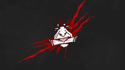 Minimalist Video Game Dead Daylight Games Wallpaper 4K 12000x6750 Minimalist, 8k, Ultra, Hd, Pc, Video, Game, Wallpaper, Dead, Daylight, Iron, Will, White, Red, Brown, Ultrawide, 4k