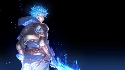 Radiant Anime Wallpaper Abstract Wallpaper 4K 5000x2813 Anime, 5000x2813, White, Ultrawide, 4k