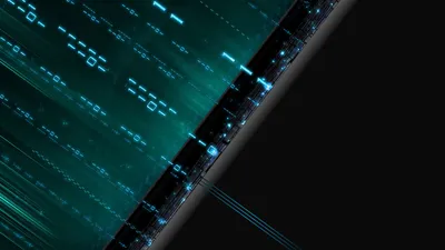 Technology Binary Technology Technology Wallpaper 4K 1920x1080 Technology, Binary, Hd, Desktop, Wallpaper, Background, Image, Black, Brown, Purple, Ultrawide, Full HD