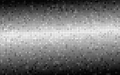 Abstract Black Mosaic Abstract Wallpaper 4K 2560x1600 Abstract, Black, Mosaic, Pattern, With, Gradient, Shading, Designed, Desktop, White, Gray, Ultrawide, QHD