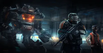 Gun Sci Warrior Abstract Wallpaper 4K 3194x1648 Gun, Sci, Fi, Warrior, Hd, Desktop, Wallpaper, Gray, Ultrawide, QHD