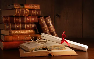 Stack Antique Books Open Book Abstract Wallpaper 4K 4750x3000 An, Hd, Desktop, Wallpaper, Featuring, A, Stack, Of, Antique, Books, Open, Book, Brown, Ultrawide, 4k