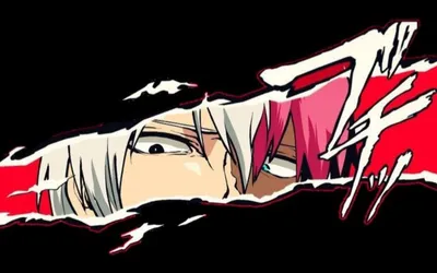 Anime 1280x800 Abstract Abstract Wallpaper 4K 1280x800 Anime, 1280x800, Black, White, Ultrawide