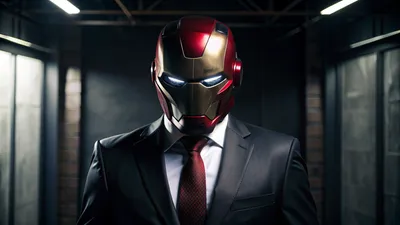 Radiant Iron Wallpaper Black/Dark Wallpaper 4K 3839x2159 Hd, Pc, Desktop, Wallpaper, Featuring, Iron, Man, In, His, Iconic, Red, Gold, Black, Ultrawide, QHD
