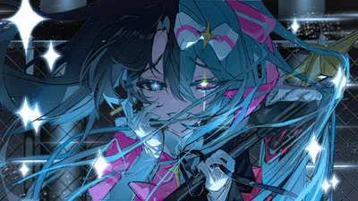 Anime 4640x2610 Abstract Abstract Wallpaper 4K 4640x2610 Anime, 4640x2610, White, Gray, Green, Ultrawide, 4k