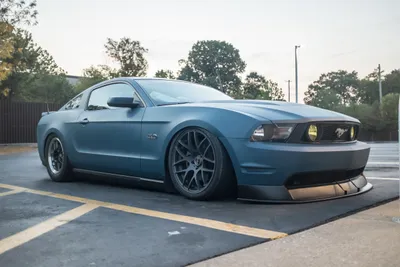 Sleek Mustang Shelby Gt500 Cars Wallpaper 4K 4896x3264 A, Sleek, Ford, Mustang, Shelby, Gt500, Parked, With, Striking, Lowered, Stance, Showcasing, White, Landscape, 4k